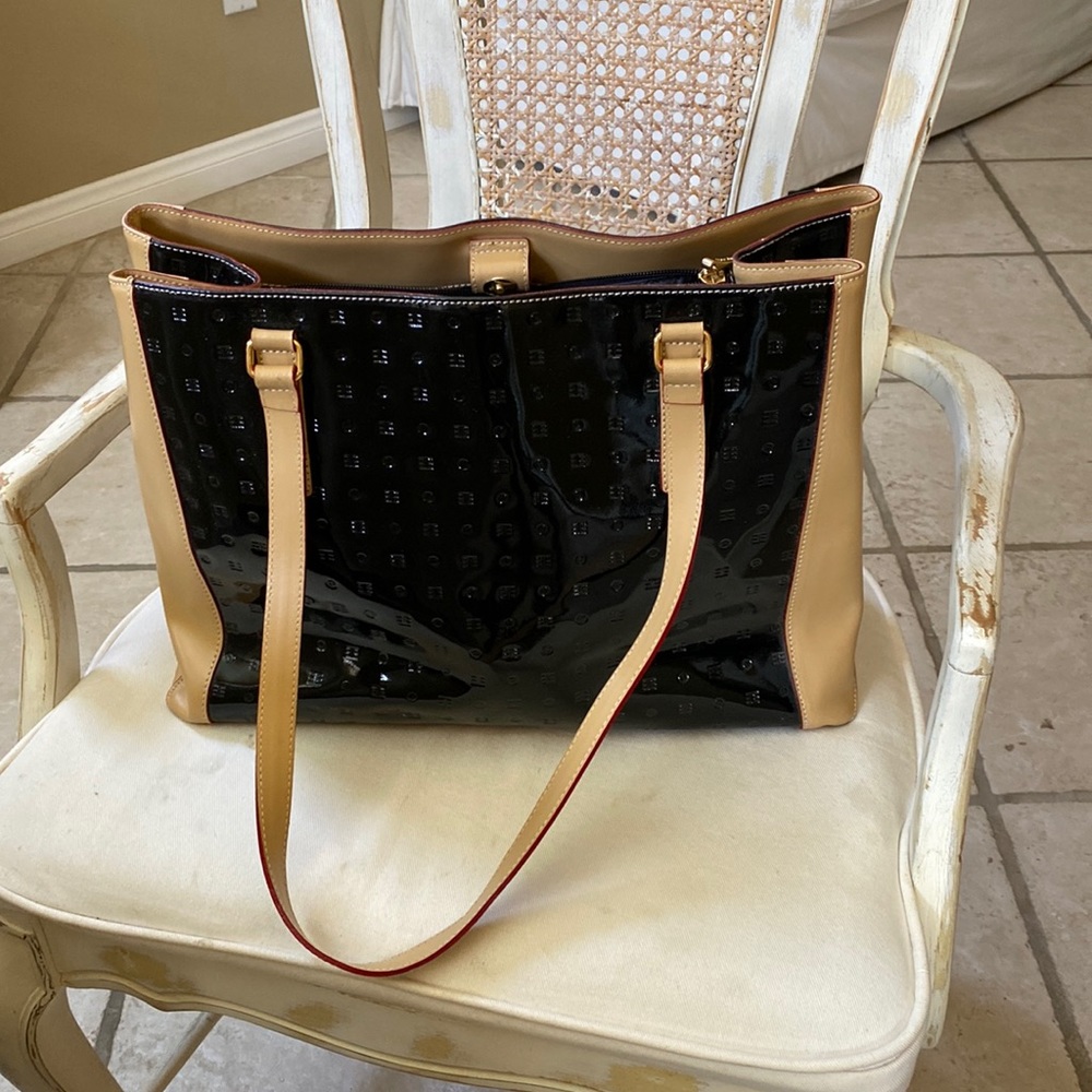 Arcadia Tote